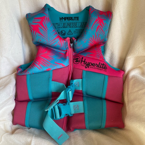 Hyperlite Other - Hyperlite Child’s Life Vest